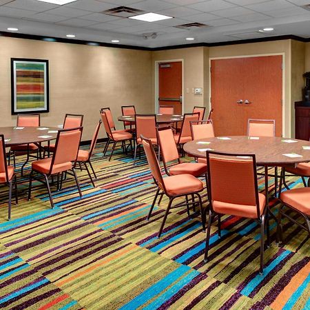 Fairfield Inn & Suites By Marriott Anniston Оксфорд Екстериор снимка
