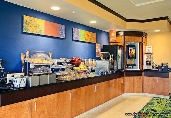 Fairfield Inn & Suites By Marriott Anniston Оксфорд Екстериор снимка
