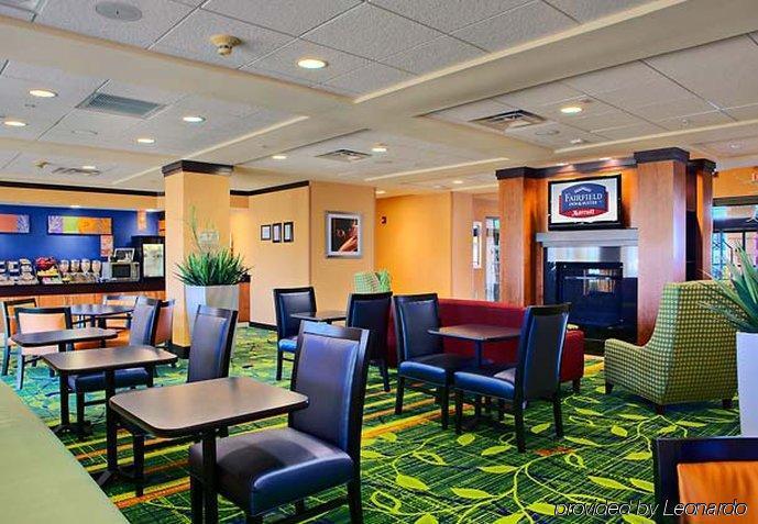 Fairfield Inn & Suites By Marriott Anniston Оксфорд Екстериор снимка