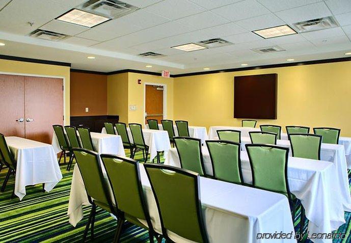Fairfield Inn & Suites By Marriott Anniston Оксфорд Екстериор снимка