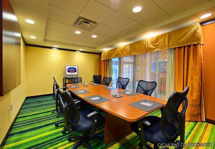 Fairfield Inn & Suites By Marriott Anniston Оксфорд Екстериор снимка