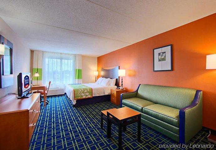 Fairfield Inn & Suites By Marriott Anniston Оксфорд Екстериор снимка