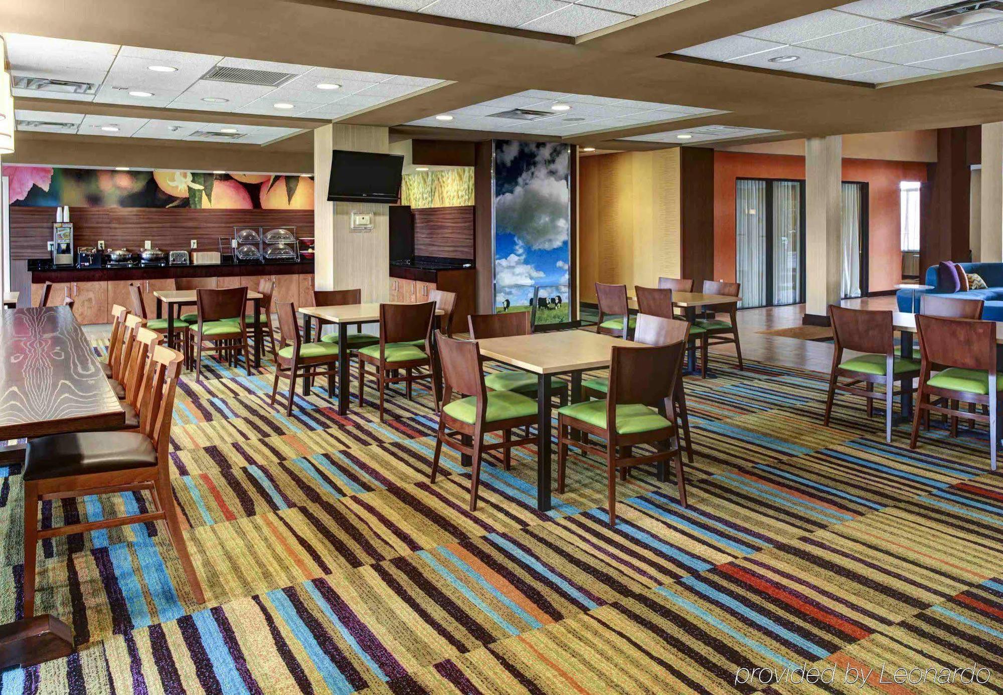 Fairfield Inn & Suites By Marriott Anniston Оксфорд Екстериор снимка