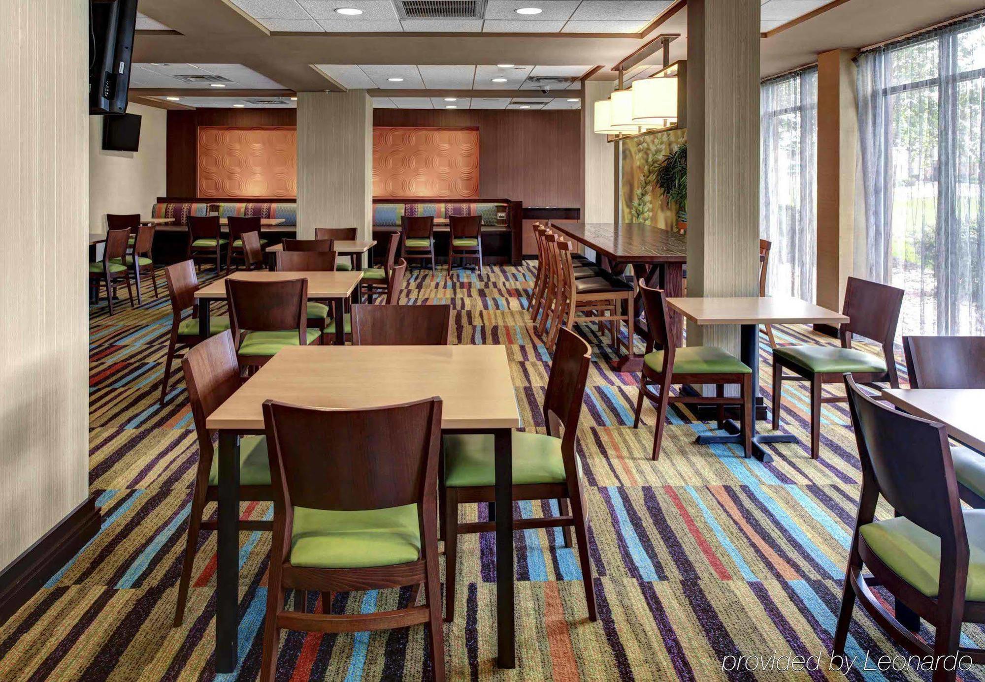 Fairfield Inn & Suites By Marriott Anniston Оксфорд Екстериор снимка
